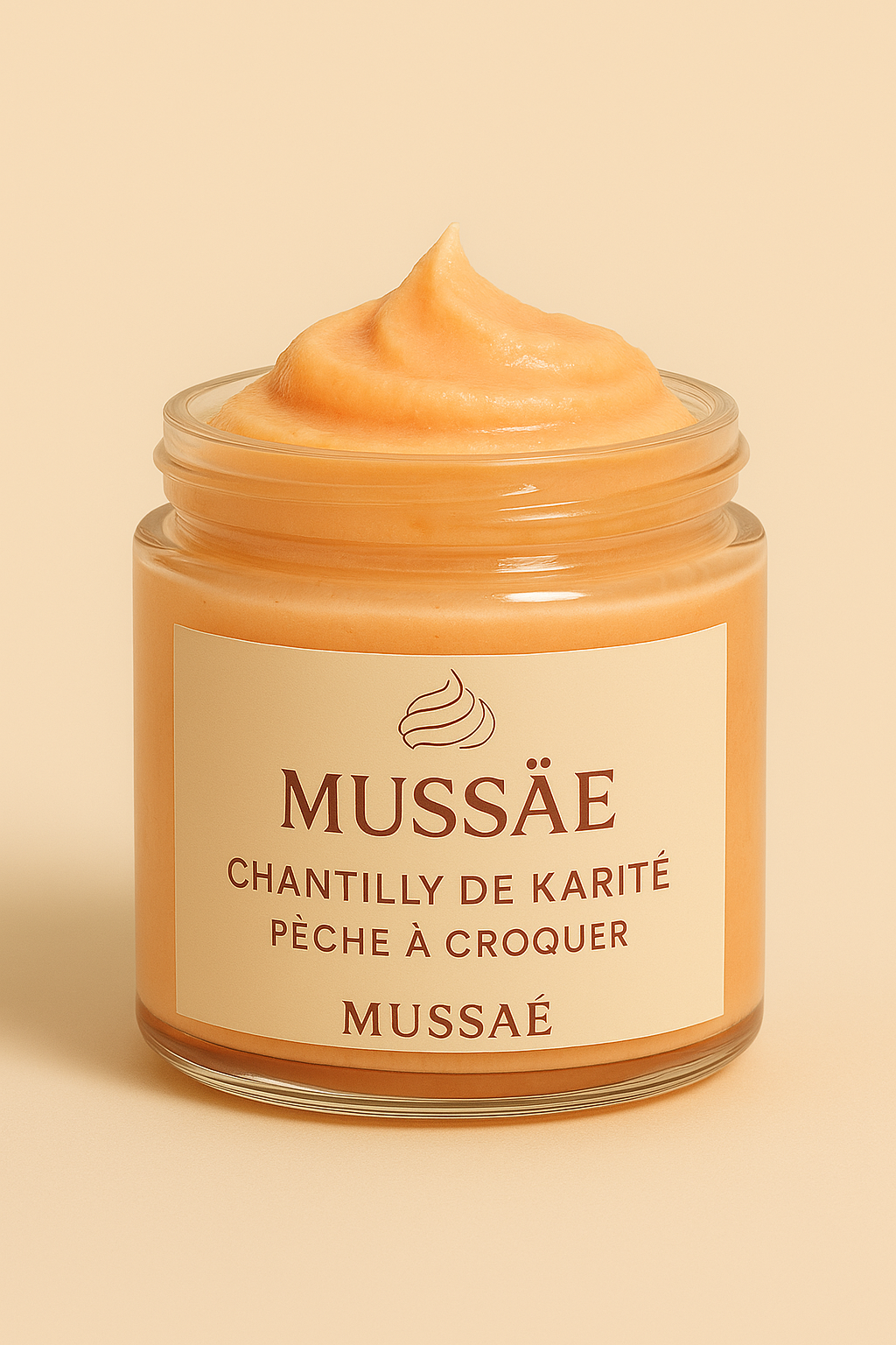 Chantilly Karité | pêche à croquer